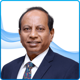 Dr. Ramachandra M