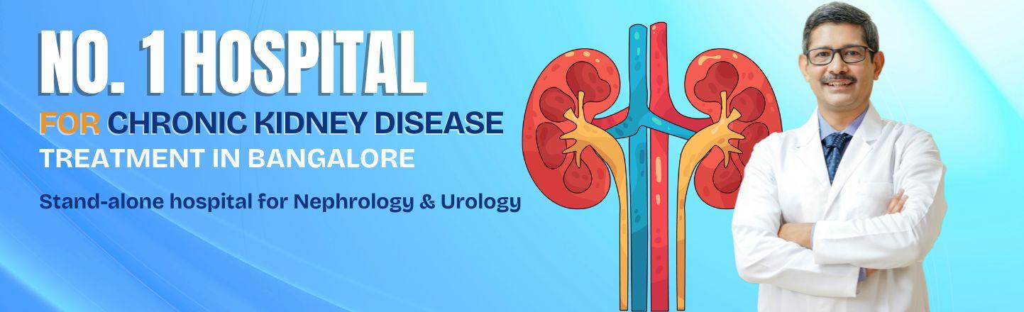 Chronic Kidney Disease