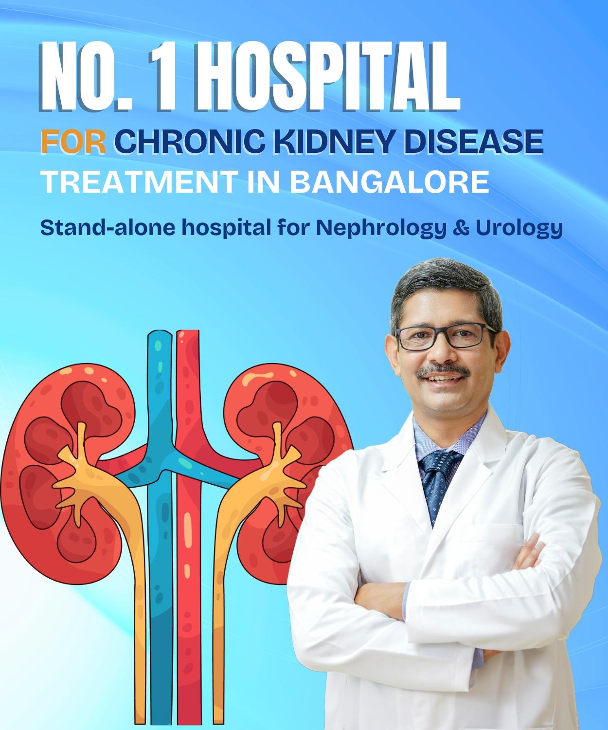 Chronic Kidney Disease