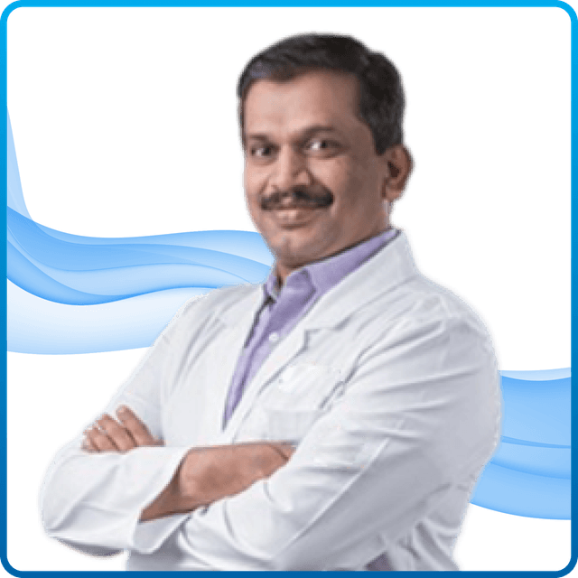 Dr. Basavaraj Kuntoji