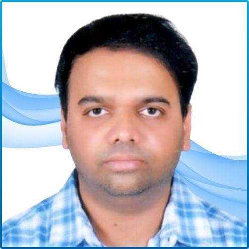 Dr. Harsha N