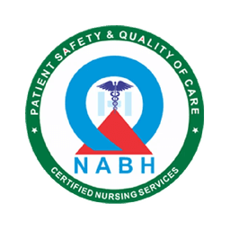 NABH Certified Nursing