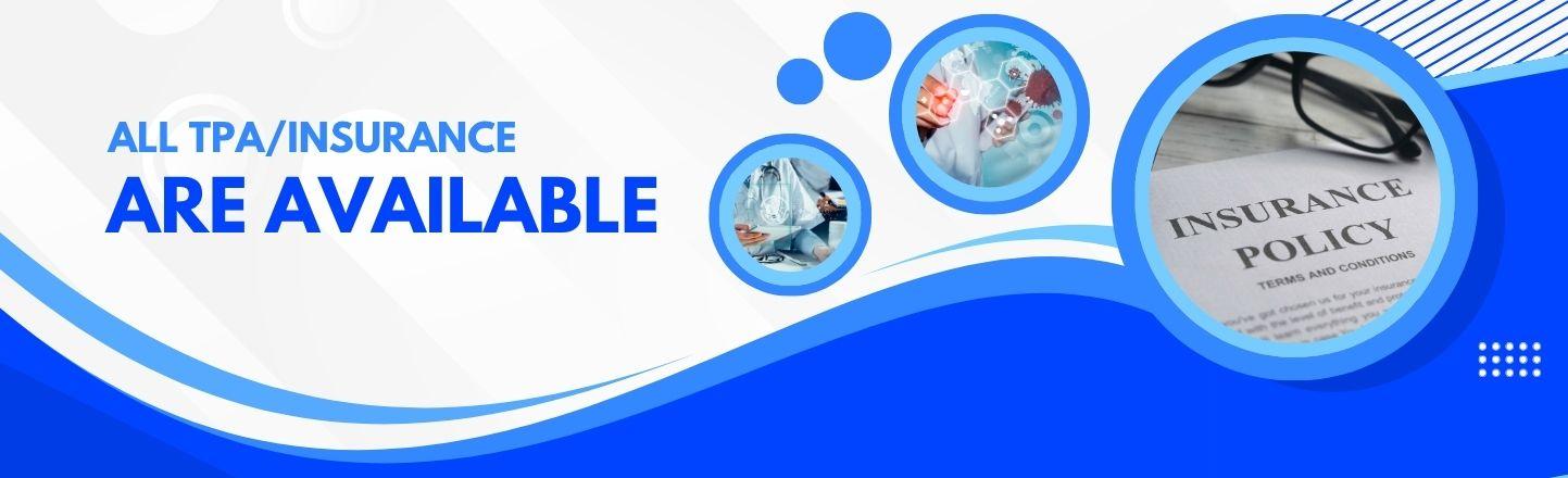 Urology Landing Page West