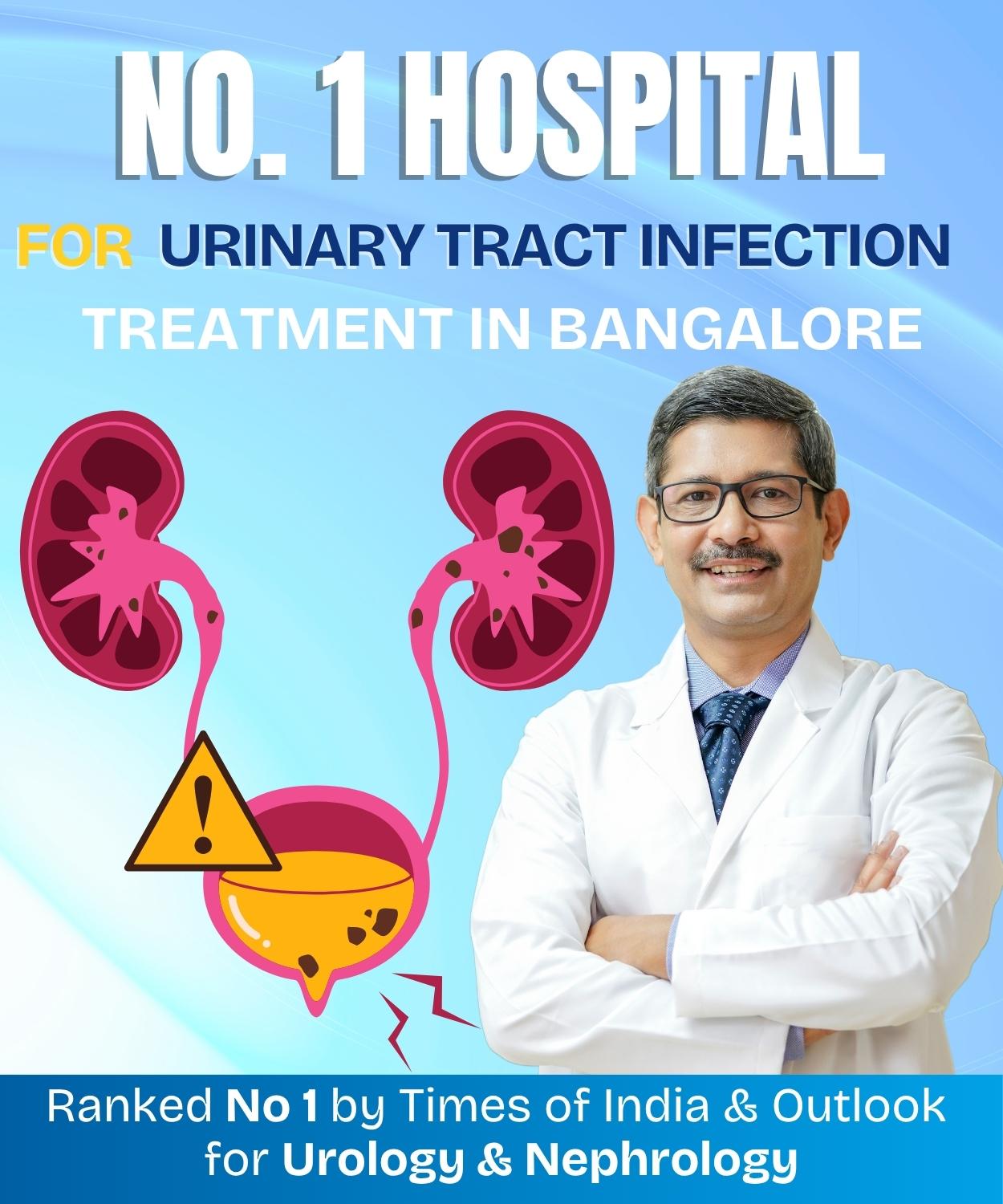 Urinary Tract Infection