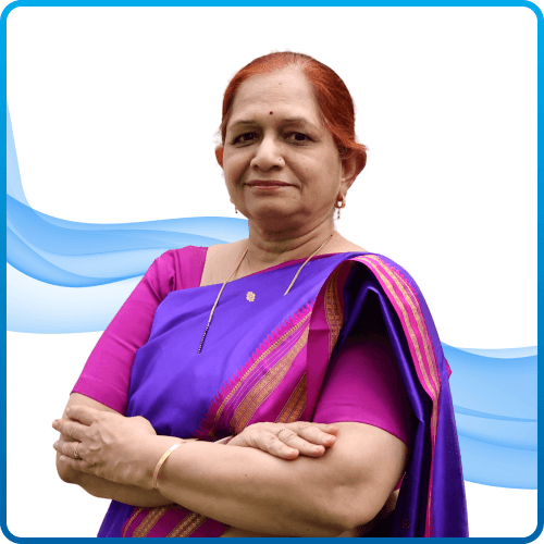 Dr. Alka Deo