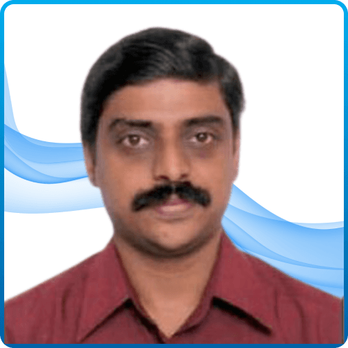 Dr. Bharath Kumar V K