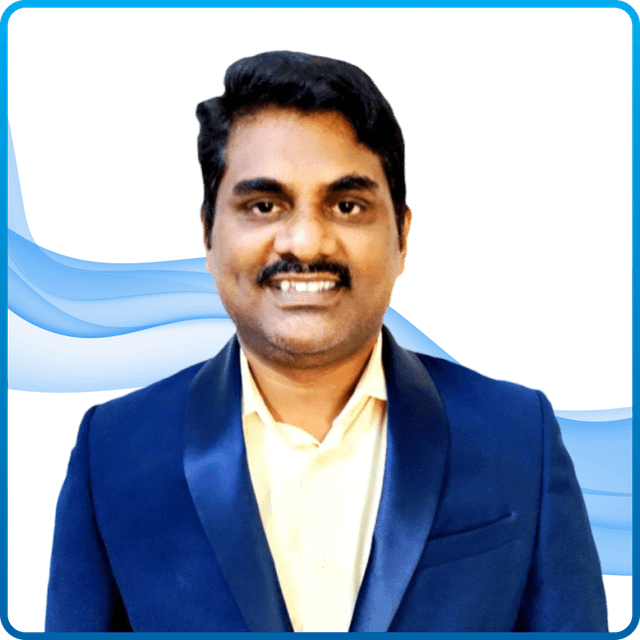 Dr. Karthik S. L.