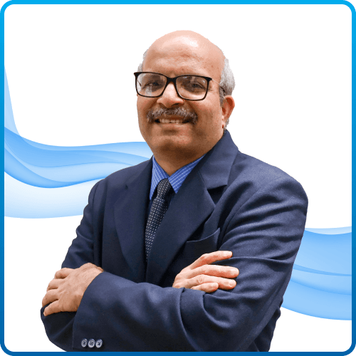 Dr. Kumar Prabhu