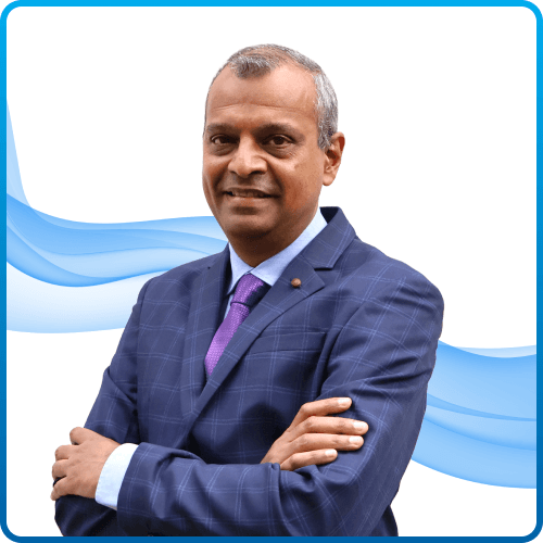 Dr. Maneesh Sinha