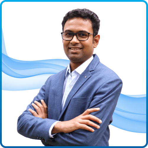 Dr. Nitin Nayak