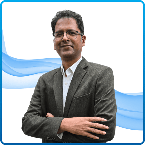 Dr. Ramprasad Ramalingam