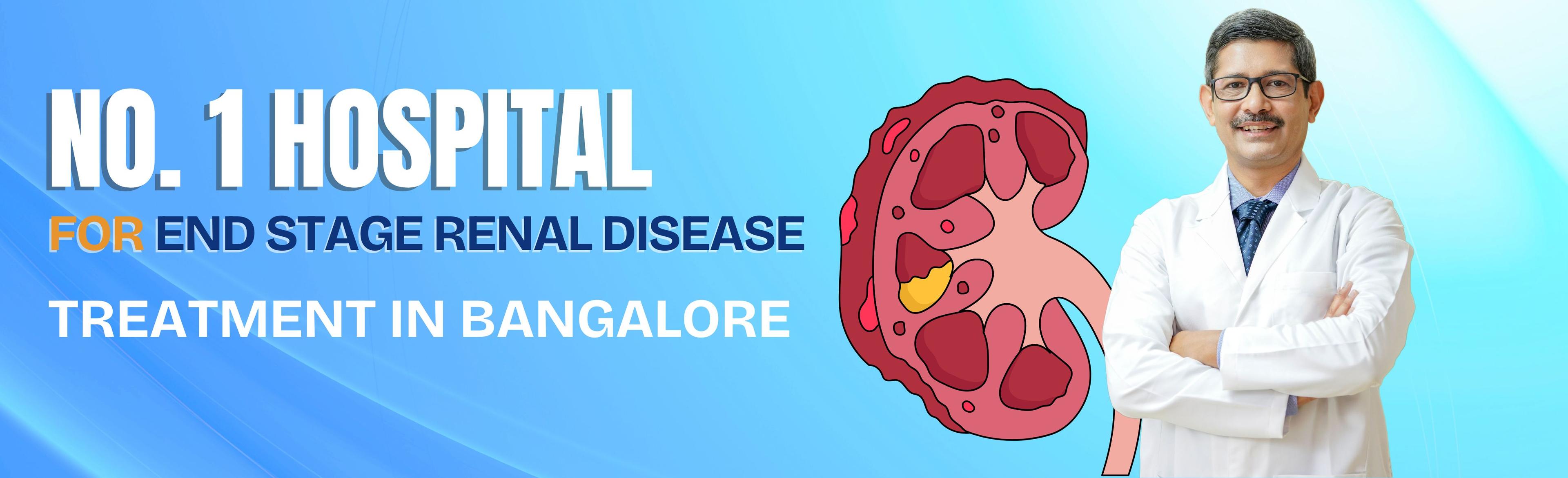 End Stage Renal Disease