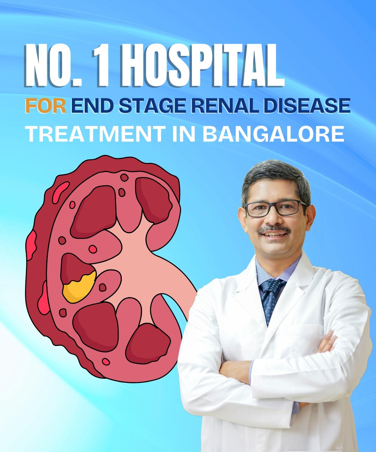 End Stage Renal Disease