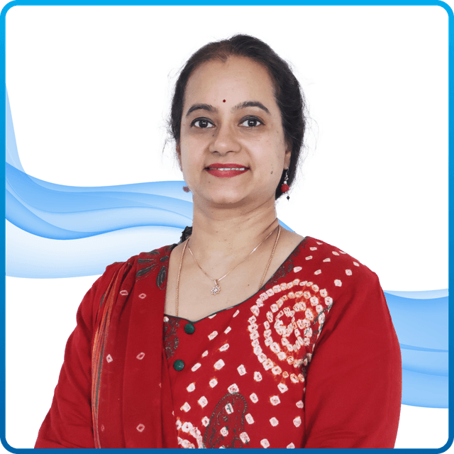 Mrs. Suneetha Rao