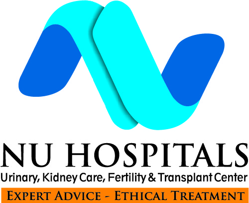 NU Hospitals Logo