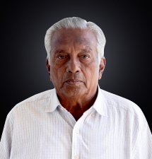 Dr. Kanthiraj M. R. - Member of the Board of Directors at NU Hospitals