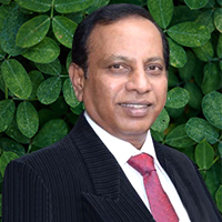Mr. Ramachandra M. -  Member of the Board of Directors at NU Hospitals