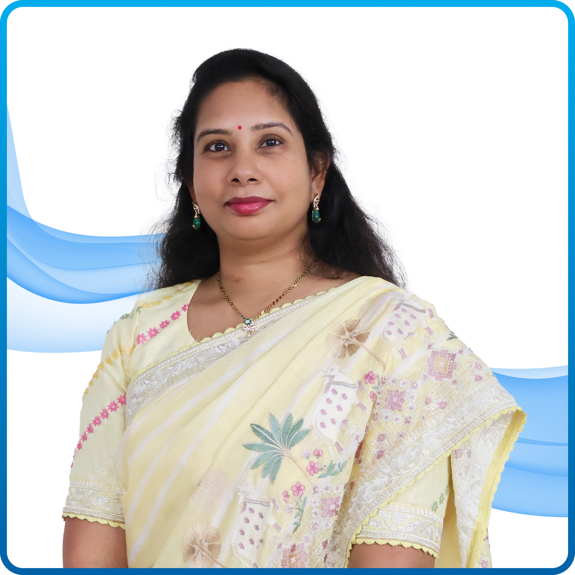 Dr. Swathi Potineni