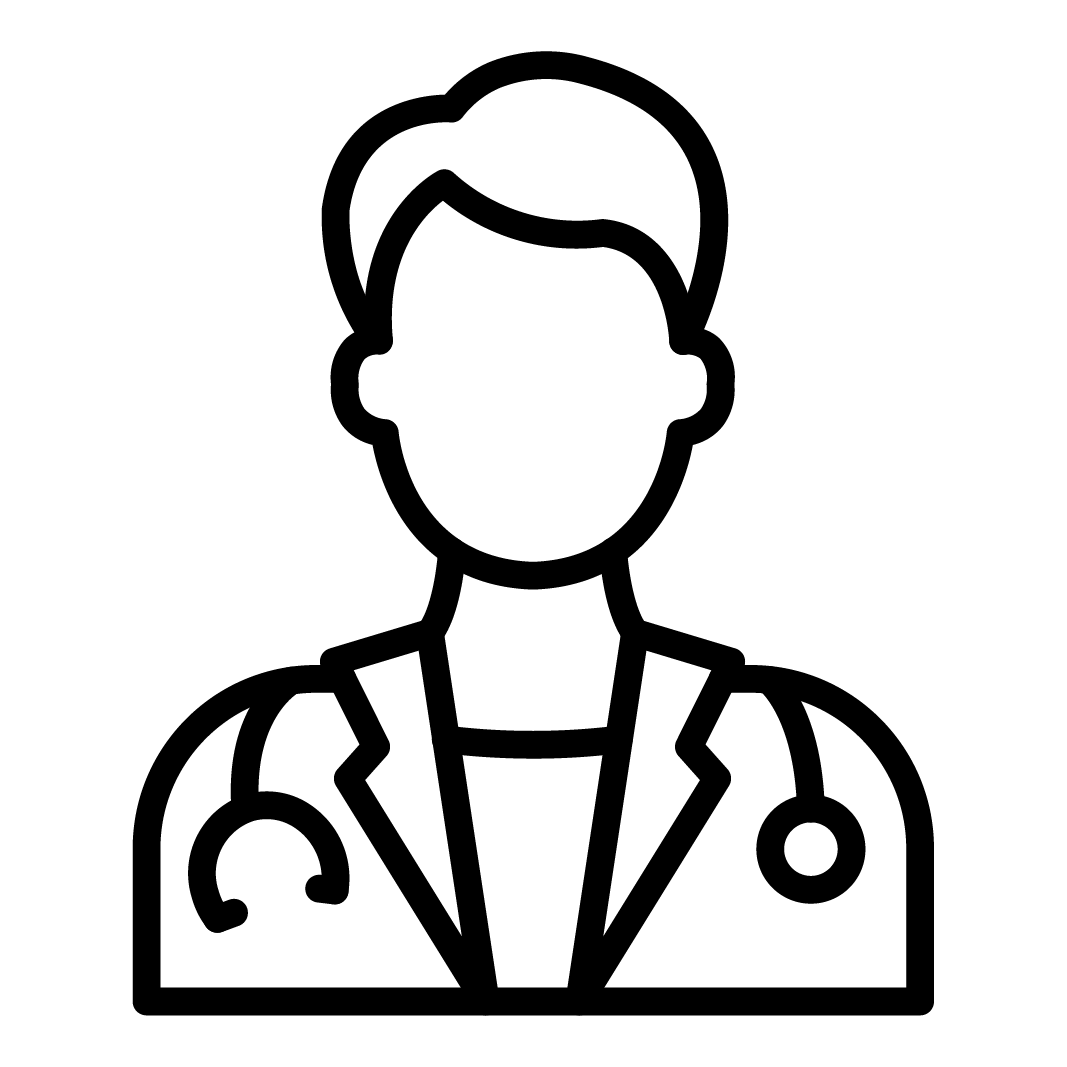 NU Hospitals Doctors