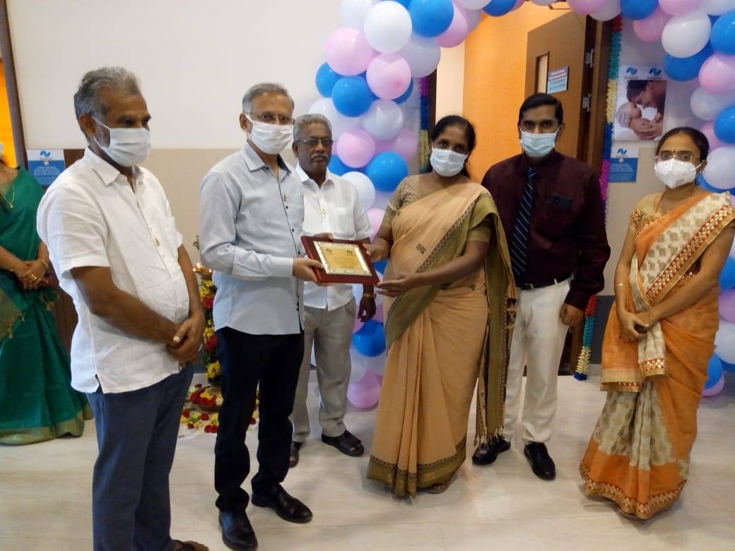 Open Inauguration Gallery