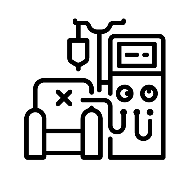 Renal Dialysis - NU Hospitals