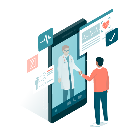 International Patients