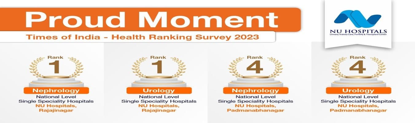 Awards Survey 2023 - NU Hospitals