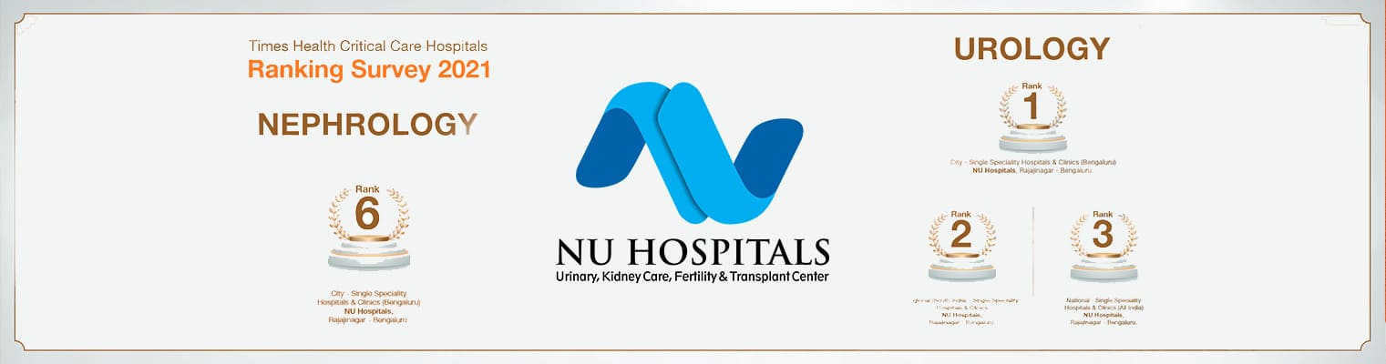 Awards Survey 2021 - NU Hospitals