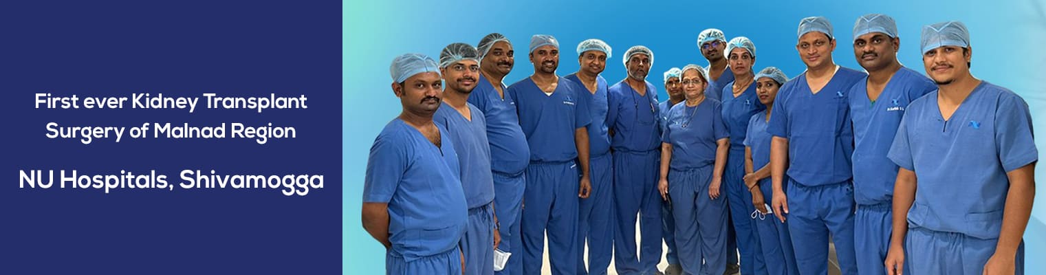 Kidney Specialist Hospital in Bangalore