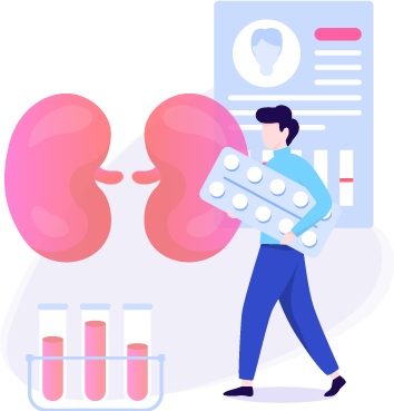 Video Consultation - Nephrology