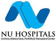 NU Hospitals Logo - NU Hospitals