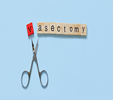 vasectomy for a man - NU Hospitals