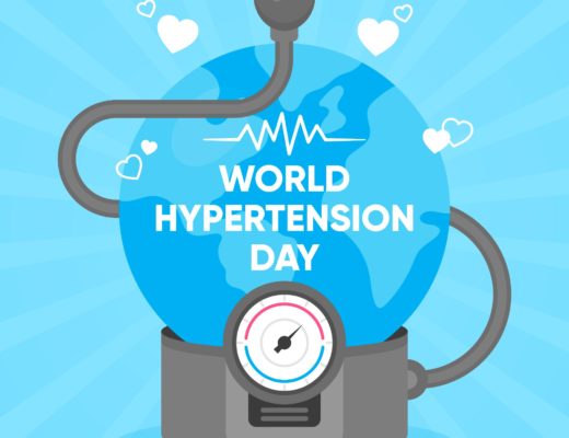 World Hypertension Day - NU Hospitals