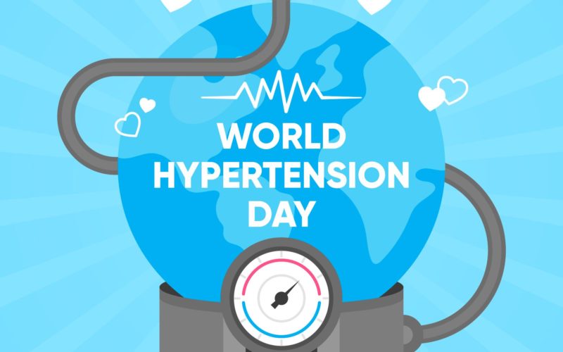 World Hypertension Day - NU Hospitals