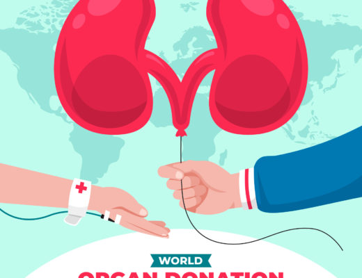 Donate Organ and save life - NU Hospitals