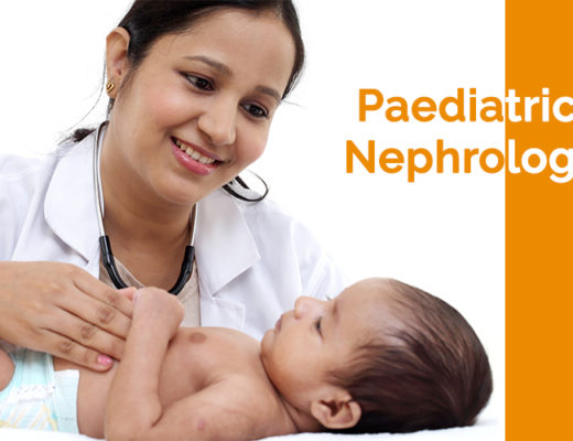 Paediatric Nephrology - NU Hospitals