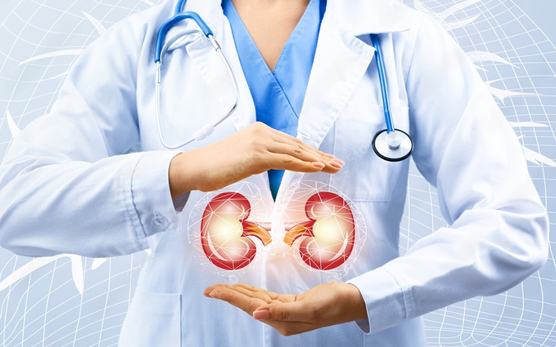 Kidney Care for All - NU Hospitals
