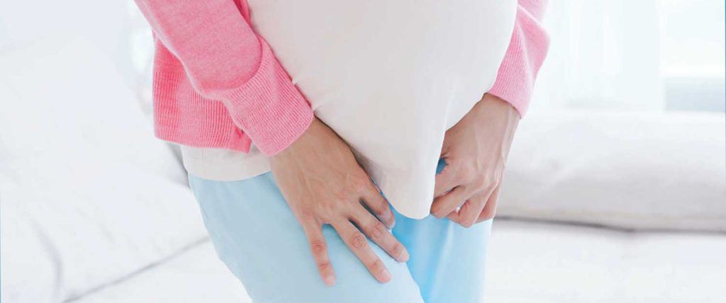 Pregnant women sneezing - NU Hospitals