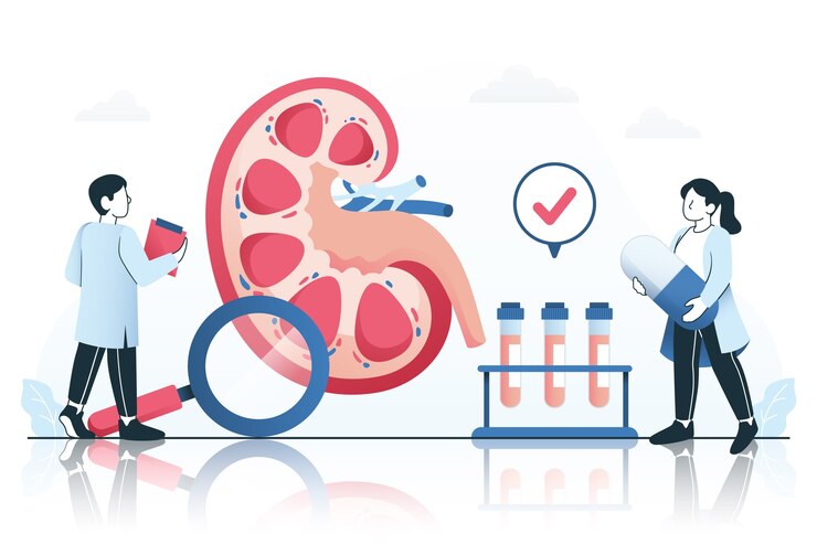 Kidney Cancer Treatment: Symptoms, Diagnosis & Care