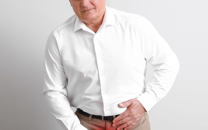 Prostate Cancer: Symptoms, Causes, Stages & Treatment
