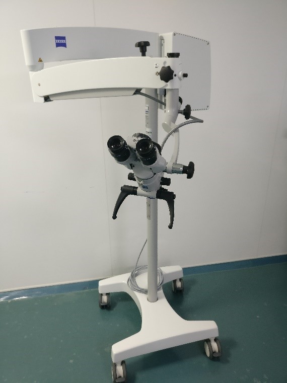 NU Hospitals Doctor Image